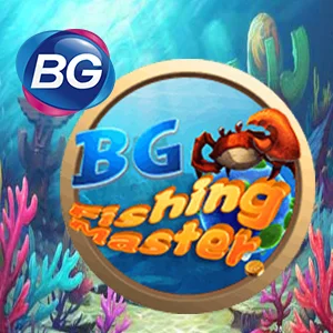 Bg-Fishing-Master