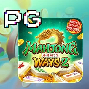 PG-Mahjong-Ways-2
