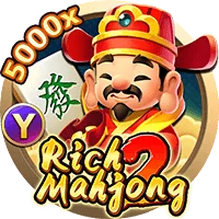Rich-Mahjong