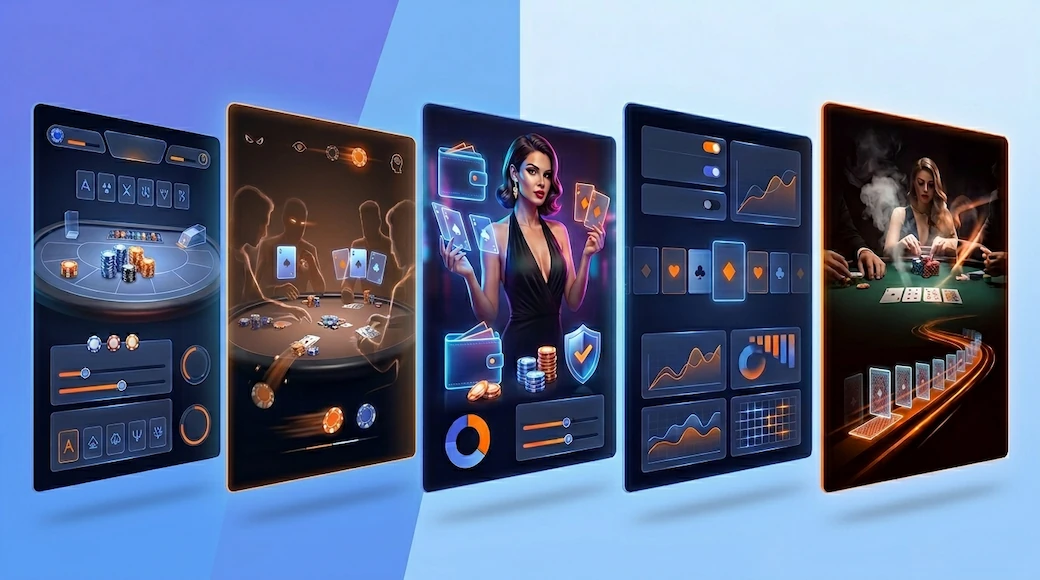 Card Games – The Ultimate Strategic Experience at Taya365 2