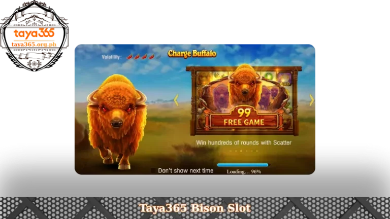 Bison Slots – Spin Symbolizing the Power of the Wild Bison