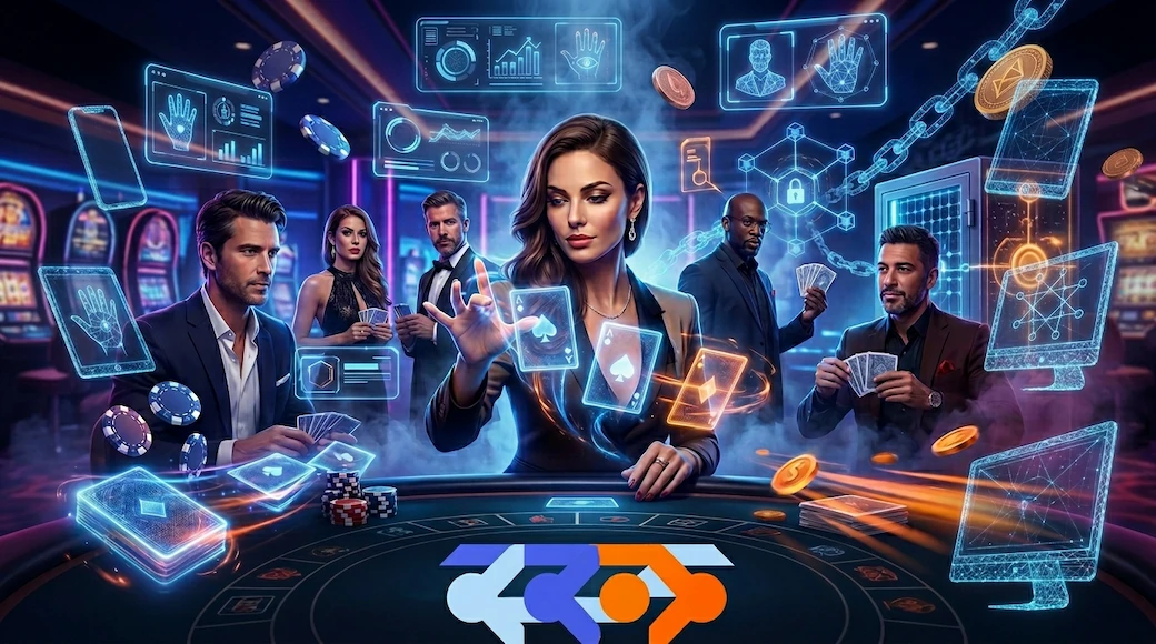 Card Games – The Ultimate Strategic Experience at Taya365 3