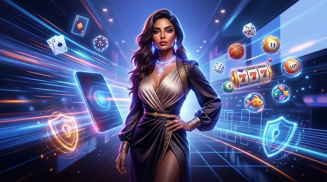 Taya365 Official - Top 1 Multi-System Entertainment Platform 19